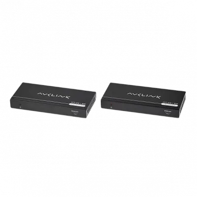 HDMI удлинитель по витой паре AVCLINK HT-4K120